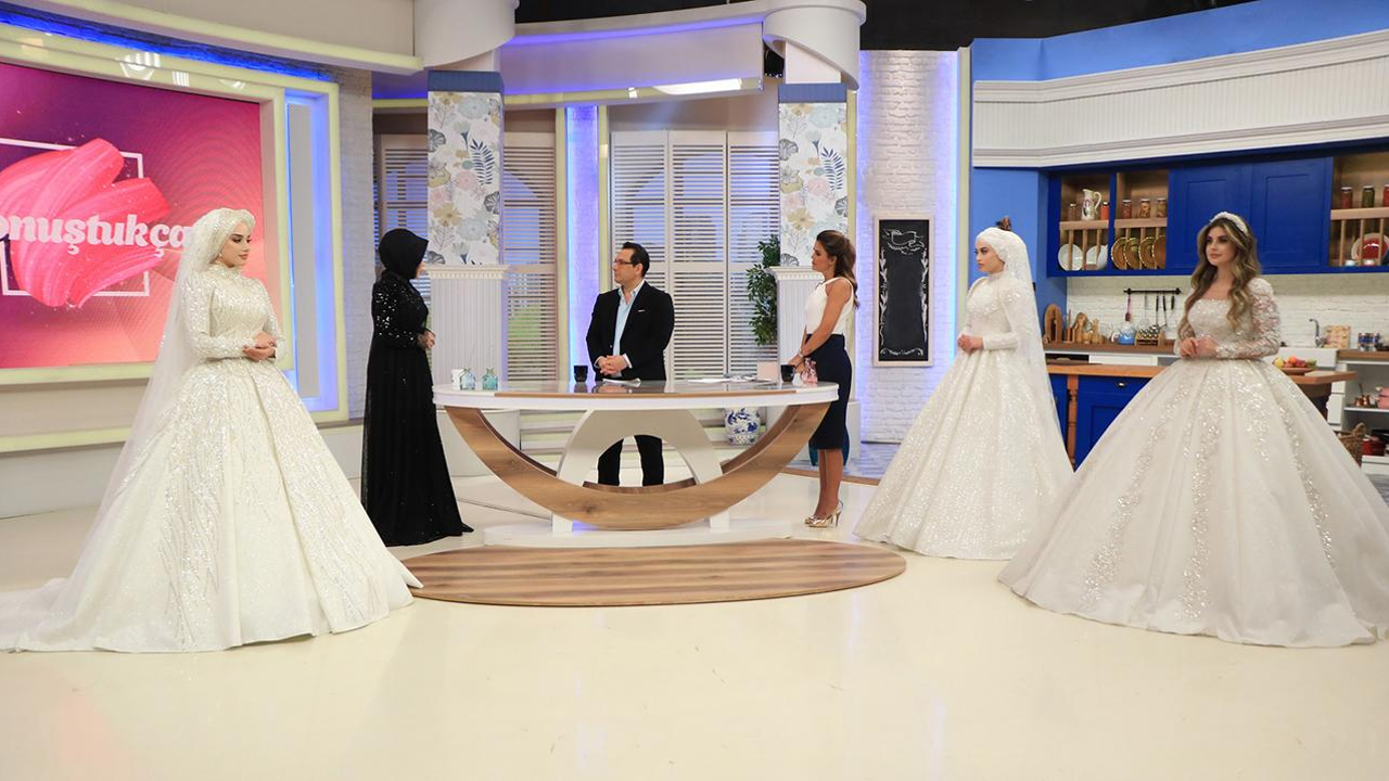 Konuştukça 151. Bölüm / 06.03.2022