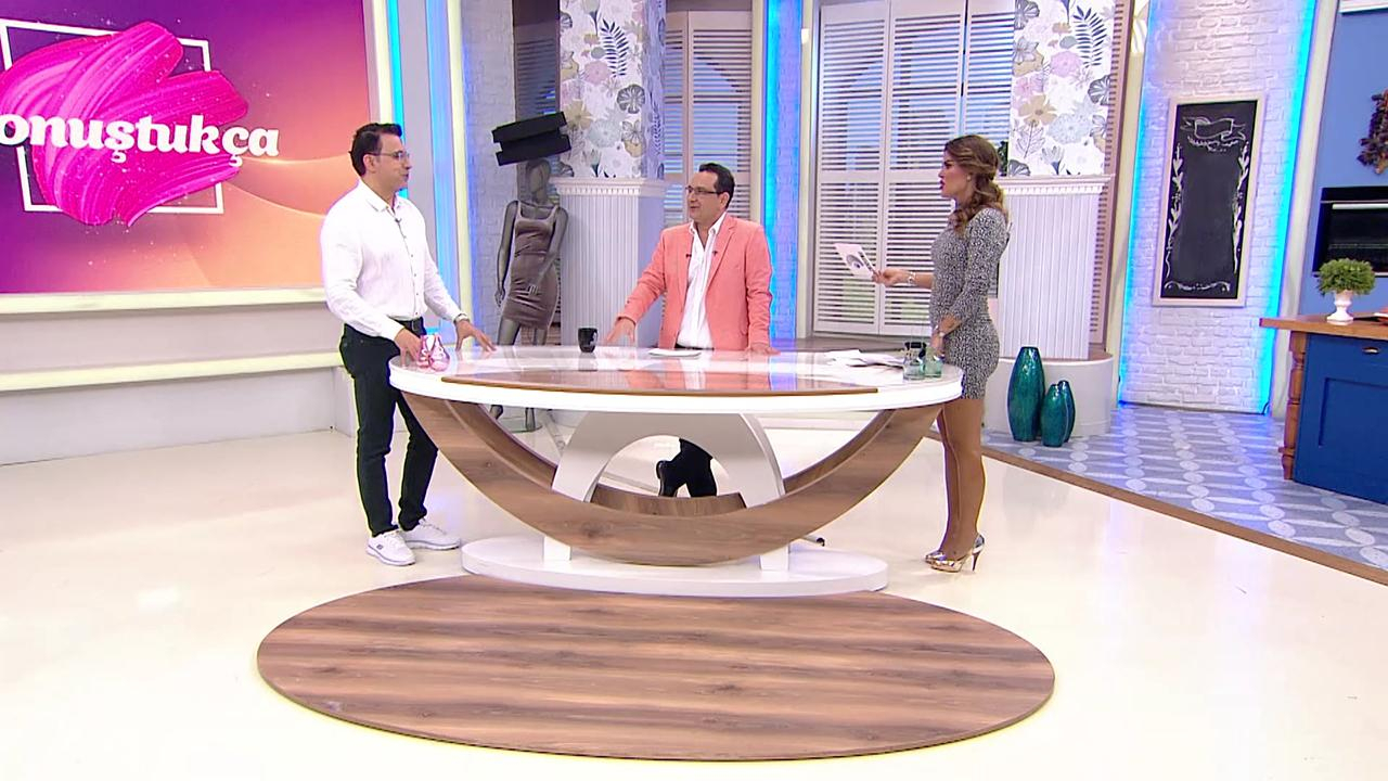 Konuştukça 157. Bölüm Fragmanı