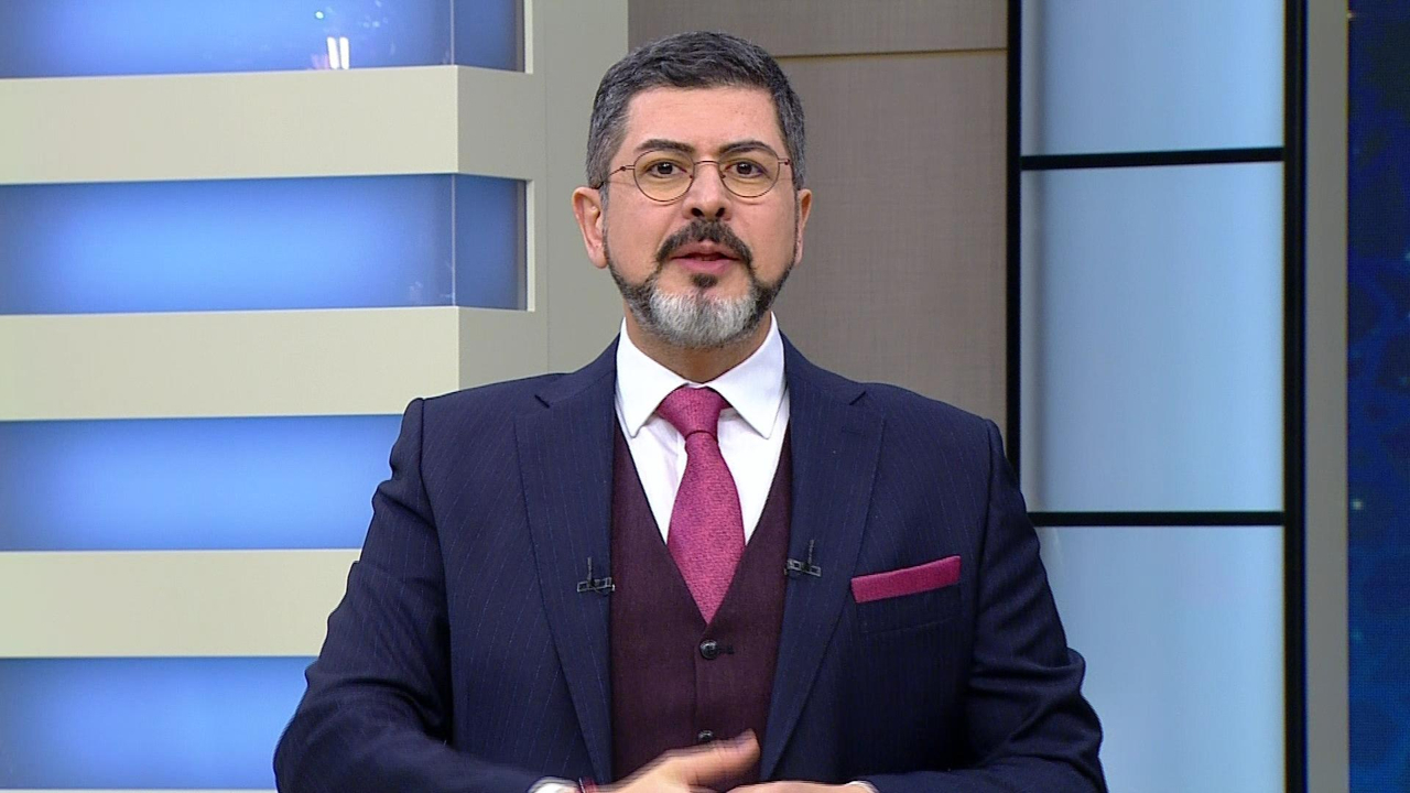 M. Fatih Çıtlak ile Sahur Vakti – 02.04.2022