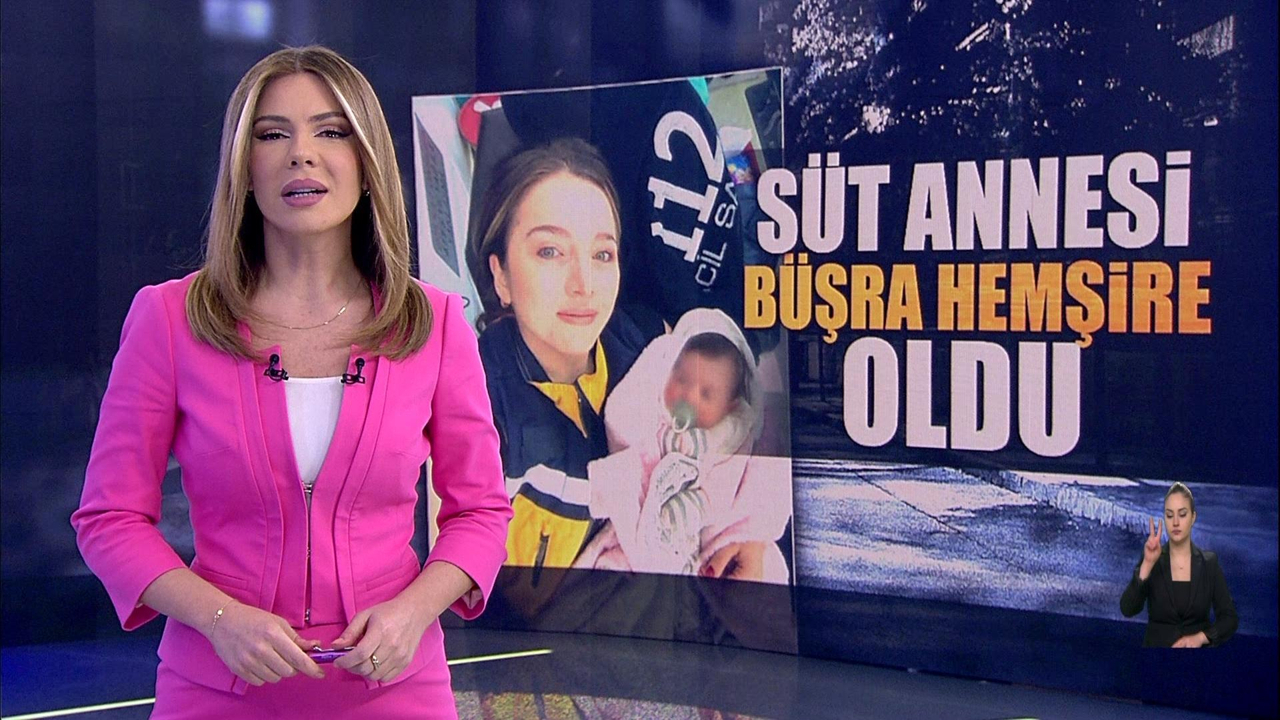 Kanal D Haber Hafta Sonu – 02.04.2022