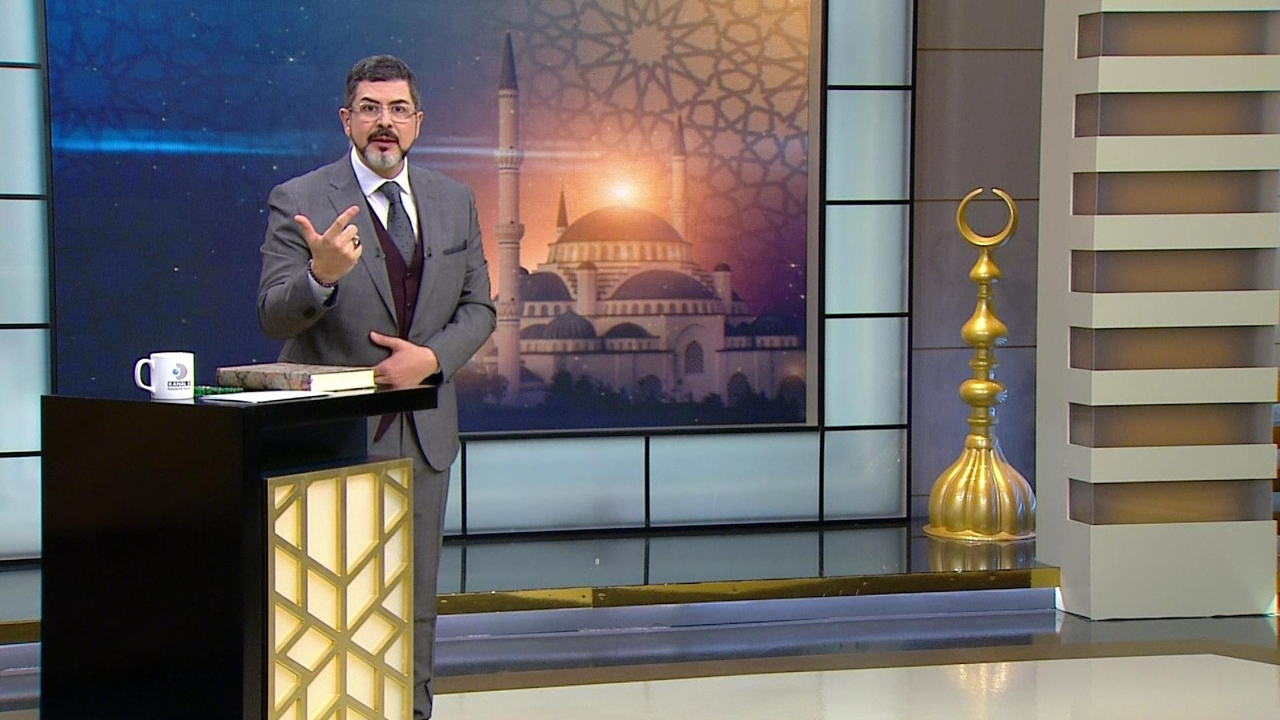 M. Fatih Çıtlak ile Sahur Vakti – 06.04.2022
