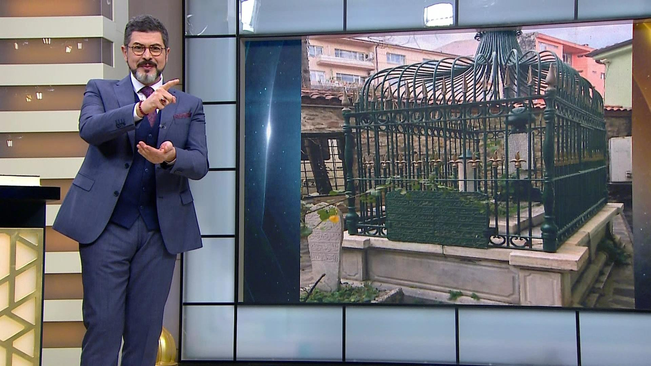 M. Fatih Çıtlak ile Sahur Vakti – 13.04.2022