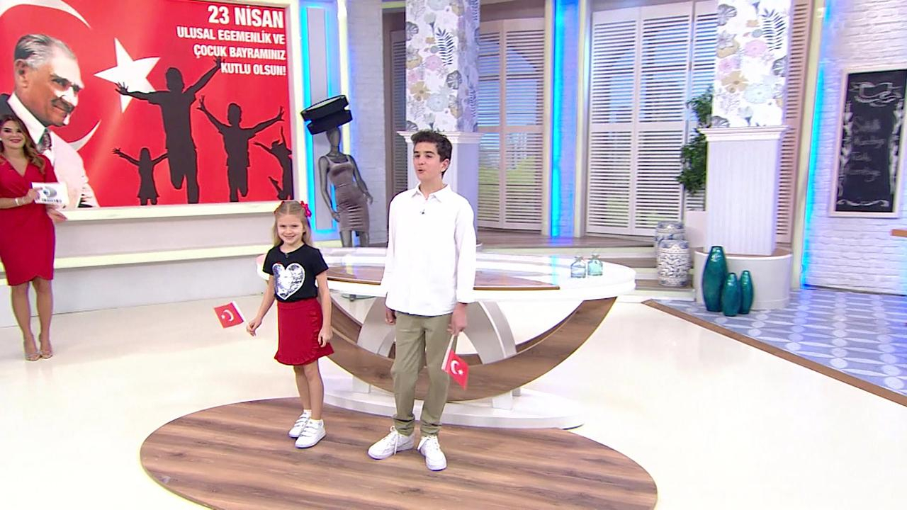 Konuştukça 164. Bölüm Fragmanı