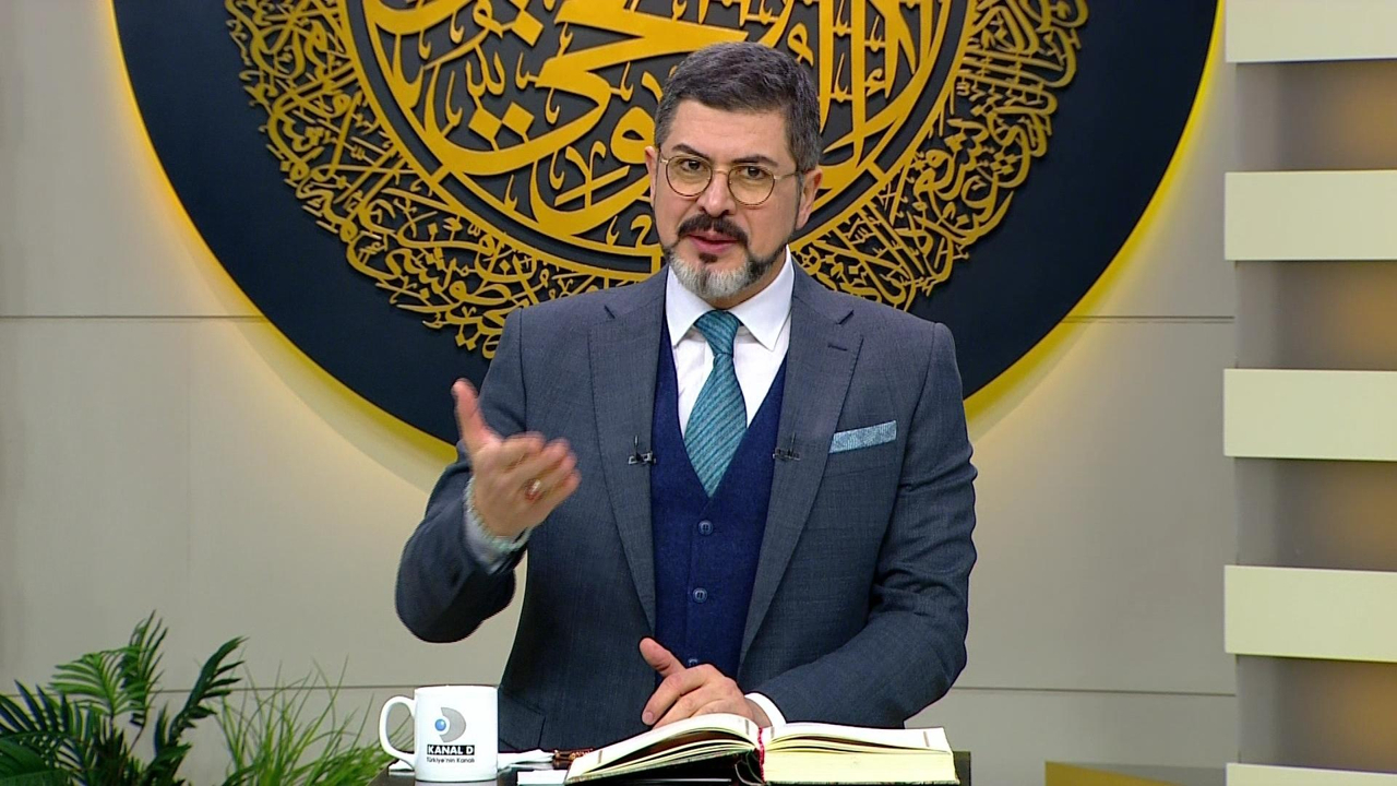 M. Fatih Çıtlak ile Sahur Vakti – 20.04.2022
