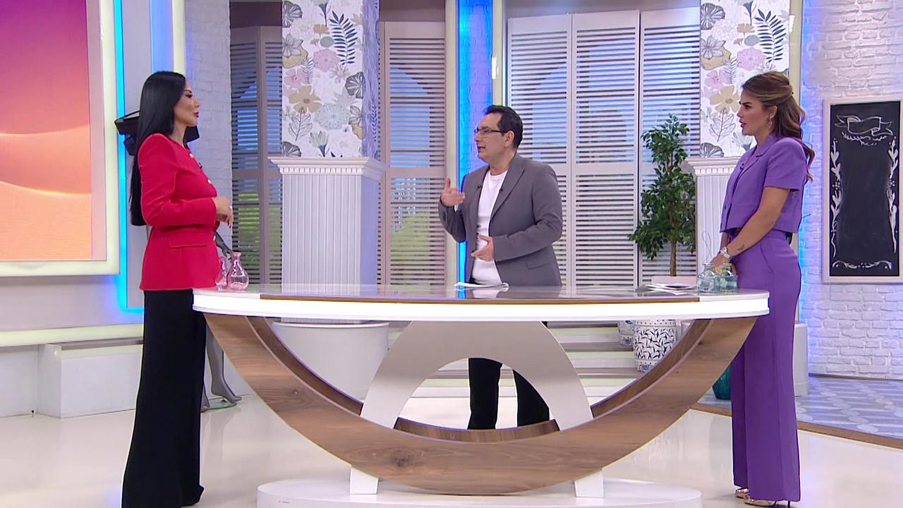 Konuştukça 166. Bölüm Fragmanı