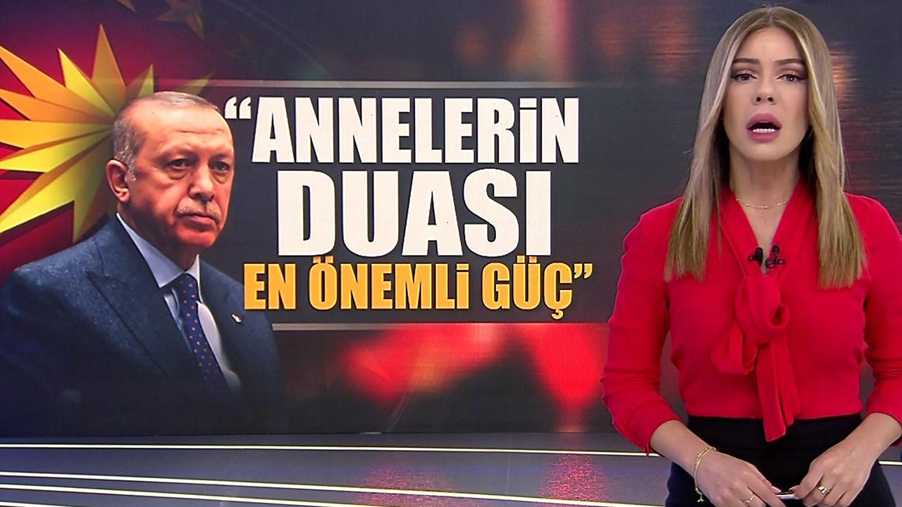 Kanal D Haber Hafta Sonu – 08.05.2022