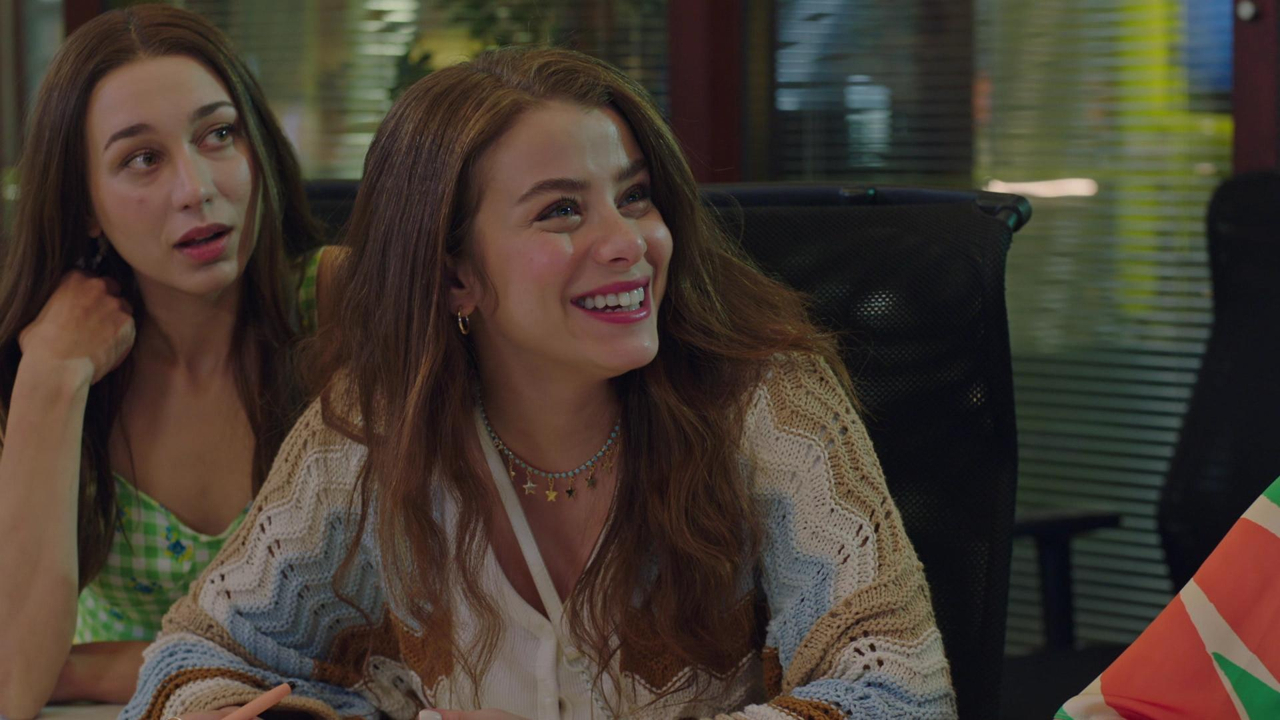 Asya, başrol teklifini kabul etti!