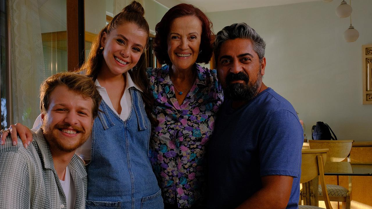 Bülent Polat Seversin’e konuk oluyor…