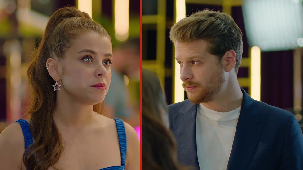 Tolga, Asya’nın üzüntüsüne dayanamıyor!