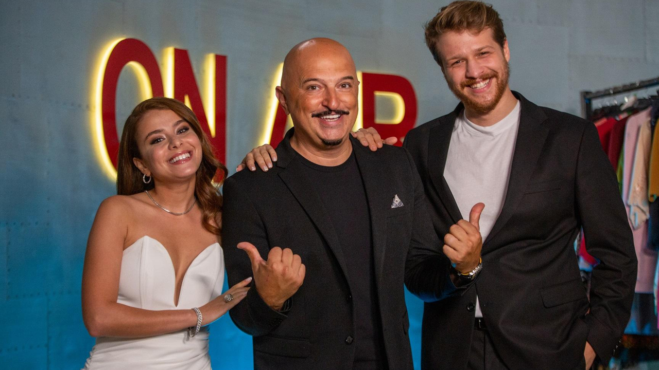 Yavuz Seçkin, Seversin’e konuk oluyor!