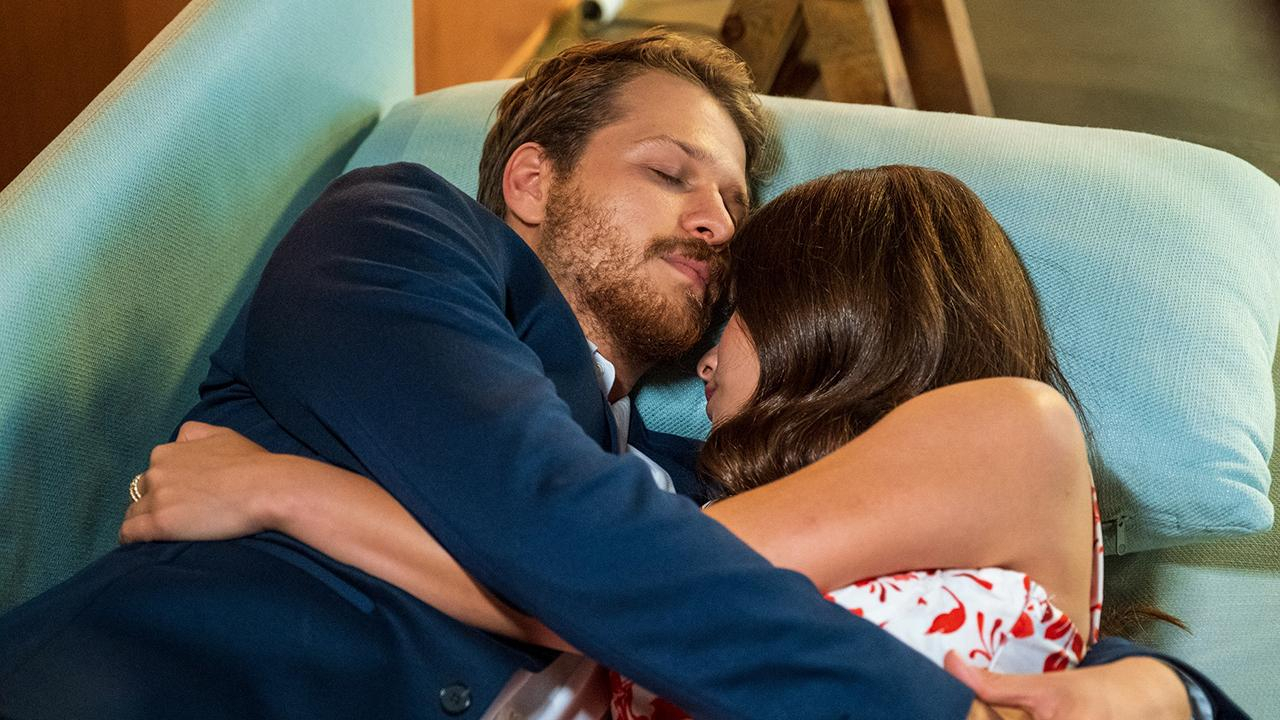 Seversin 14. Bölüm