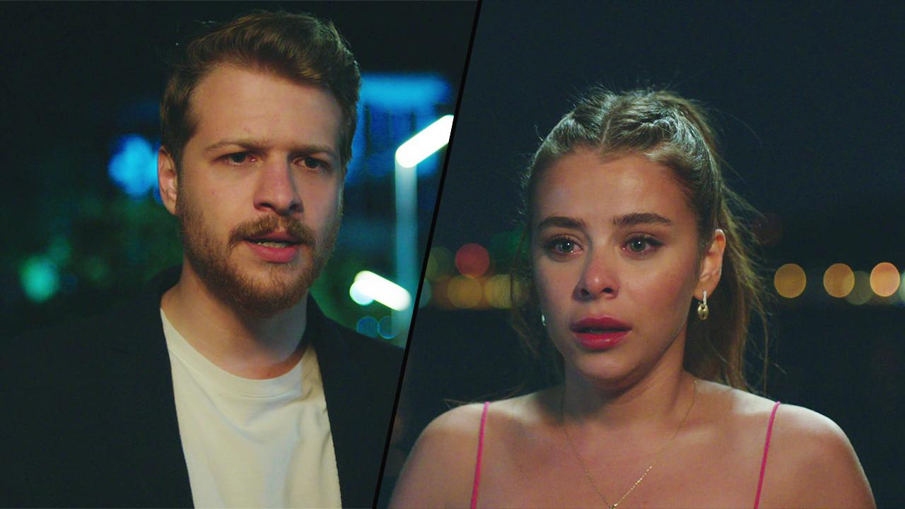 Seversin 16. Bölüm Fragmanı – 2