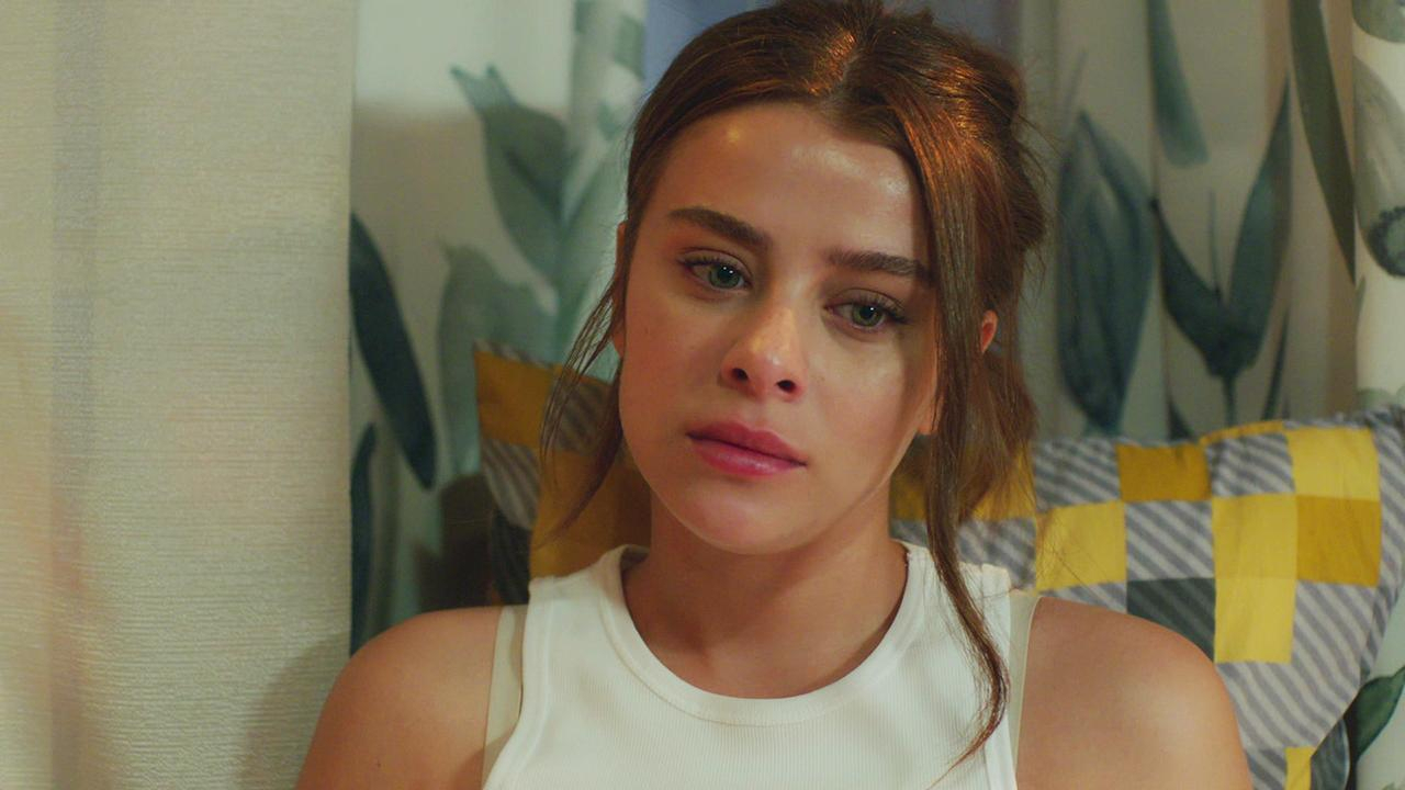 Yarım kalan aşk acım!