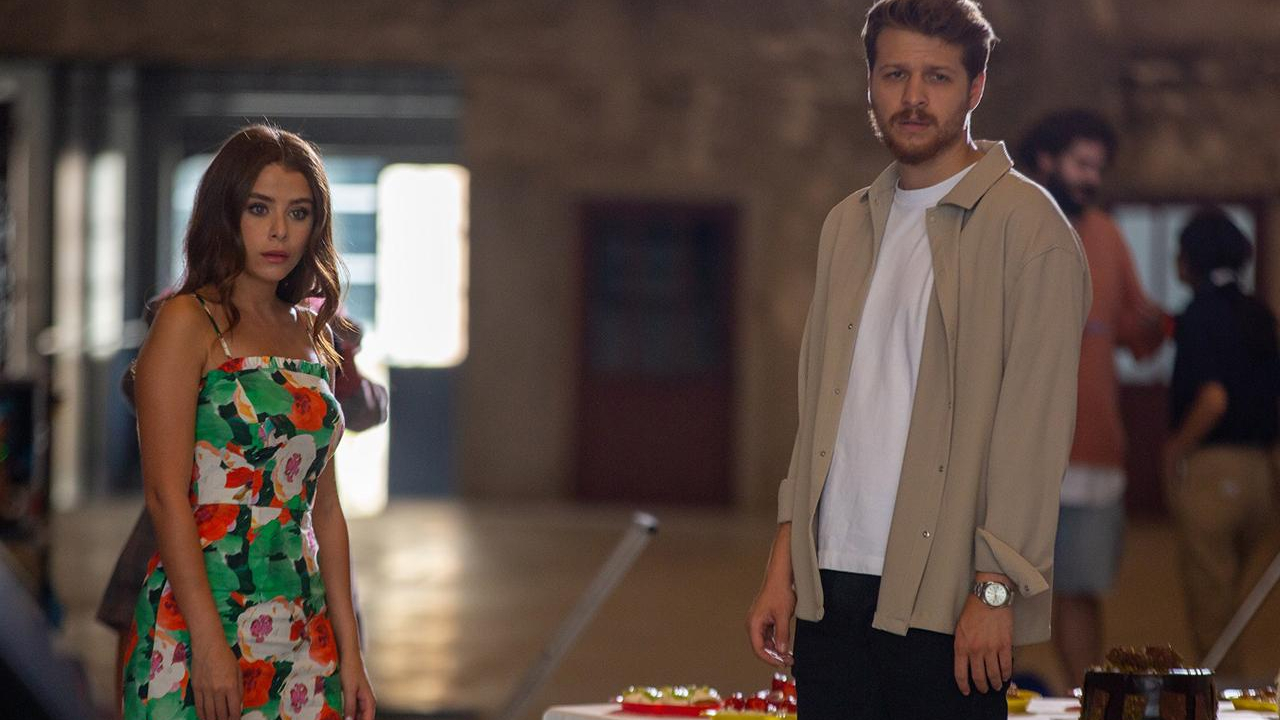 Seversin 17. Bölüm Fotoğrafları