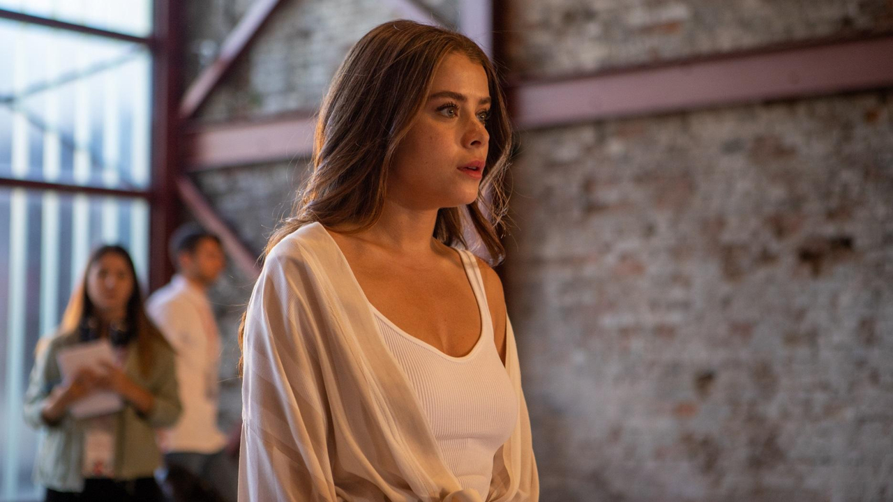 Seversin 18. Bölüm Fotoğrafları