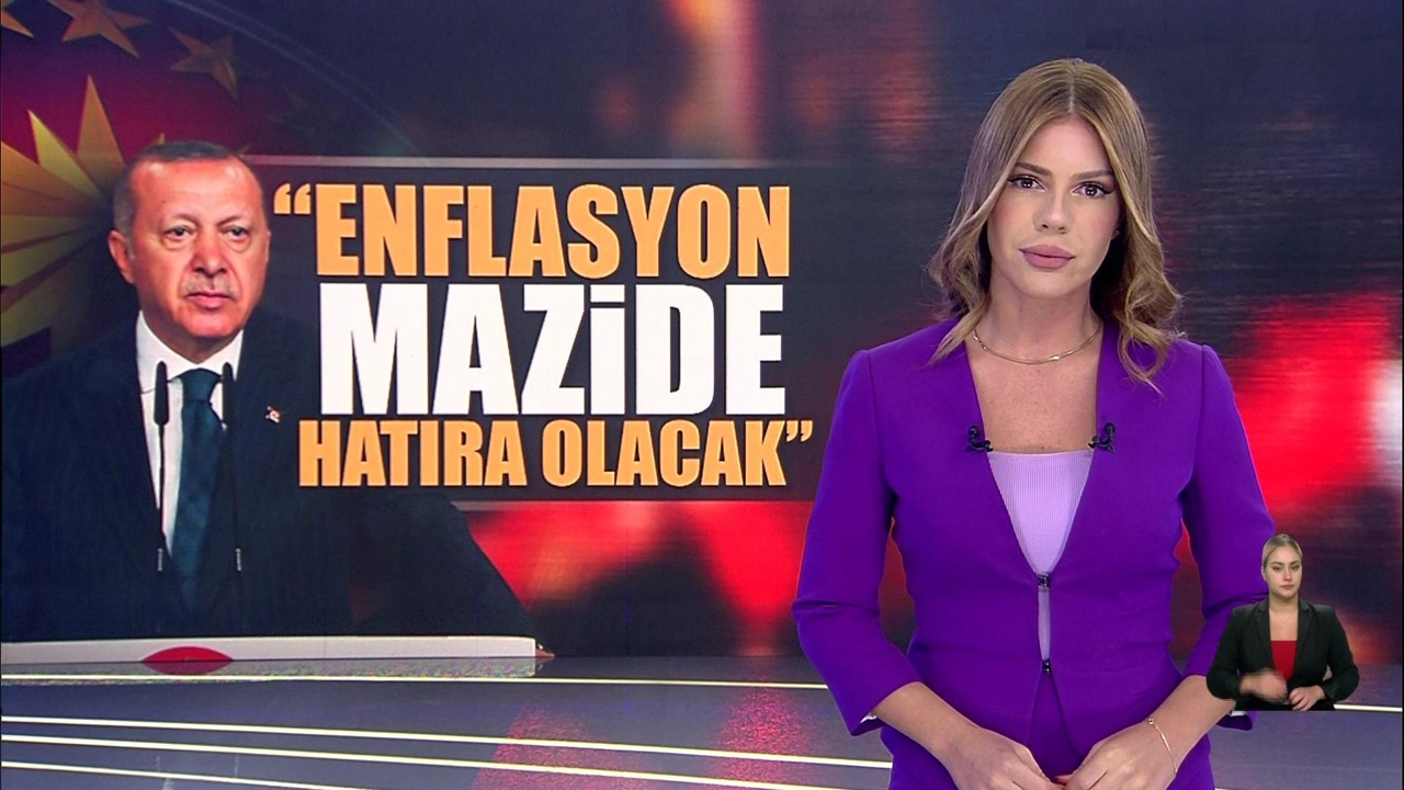 Kanal D Haber Hafta Sonu – 25.09.2022