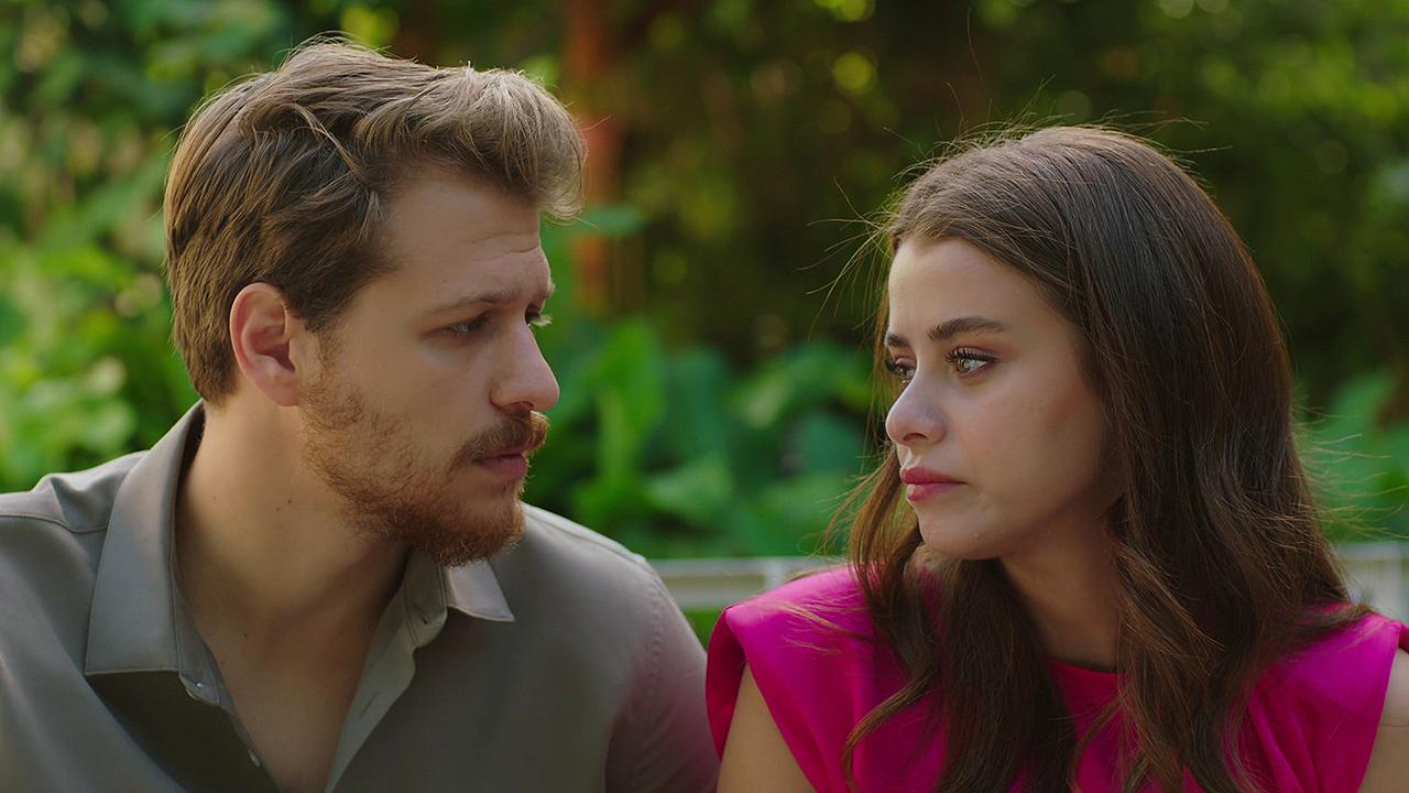 Bir avuç toprakla dertleşmek ne demektir bilir misin?