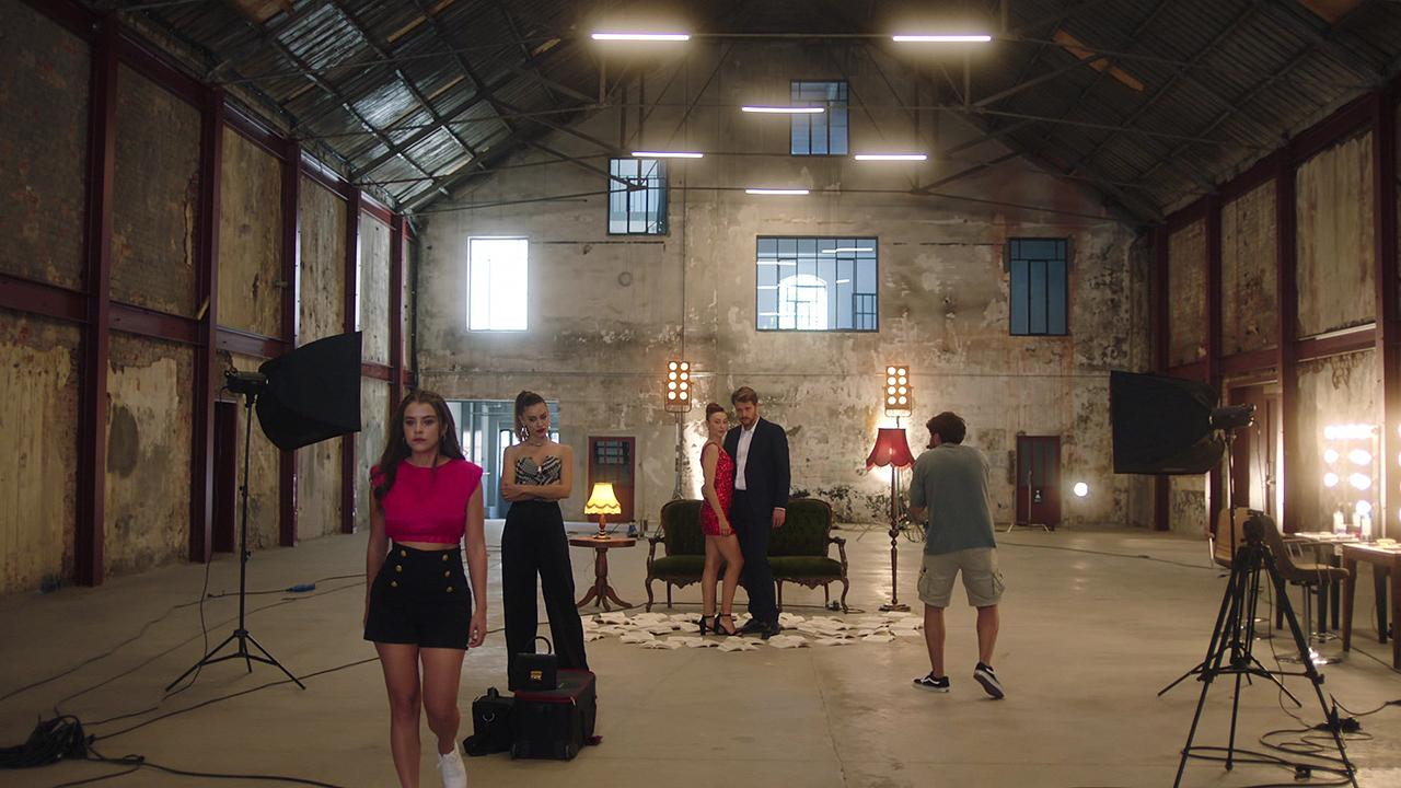 Seversin 18. Bölüm