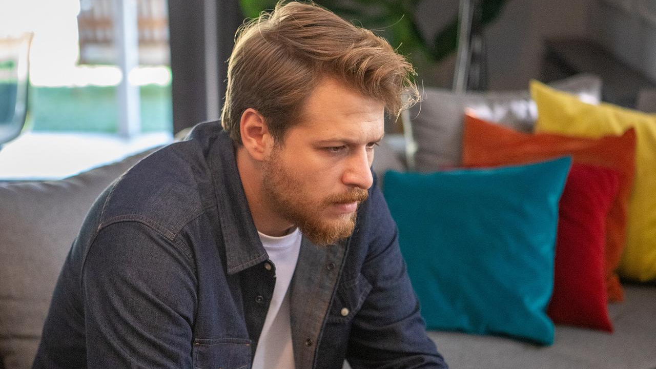 Seversin 19. Bölüm Fotoğrafları