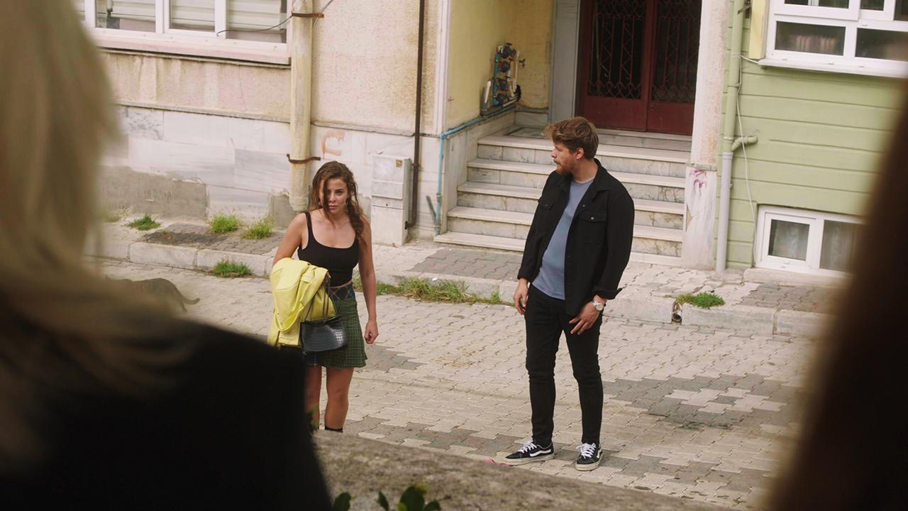 Seversin 20. Bölüm Fragmanı – FİNAL