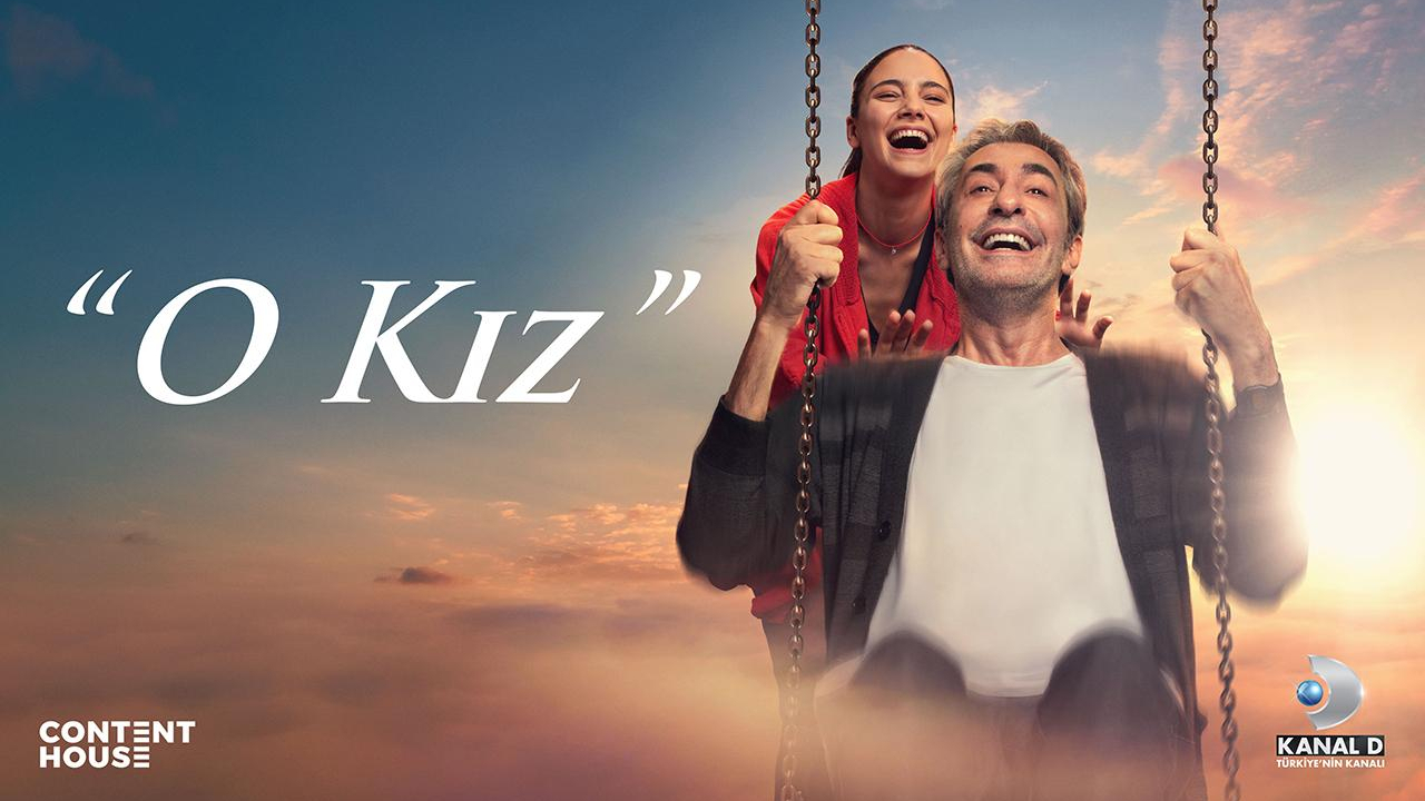Başrolde sevgi var!