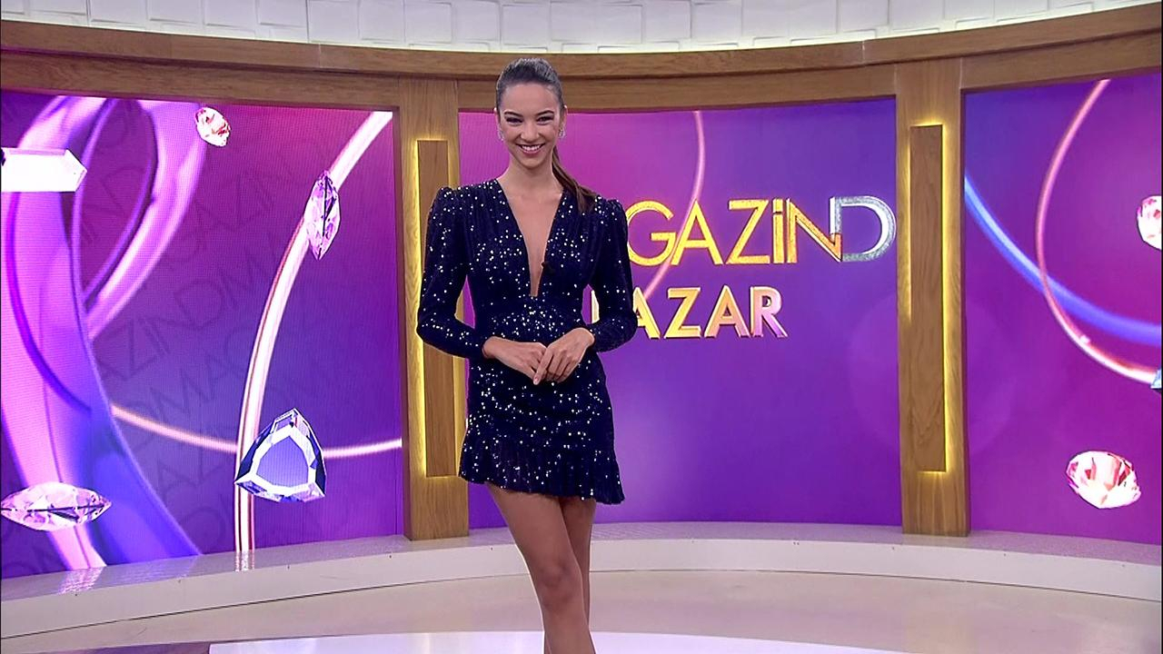 20.11.2022 / Magazin D Pazar