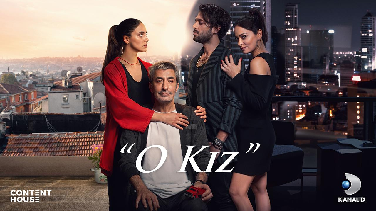 O Kız’da savaş zilleri çalıyor!