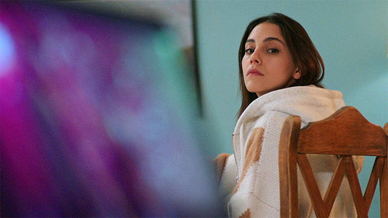 O Kız 15. Bölüm Fragmanı