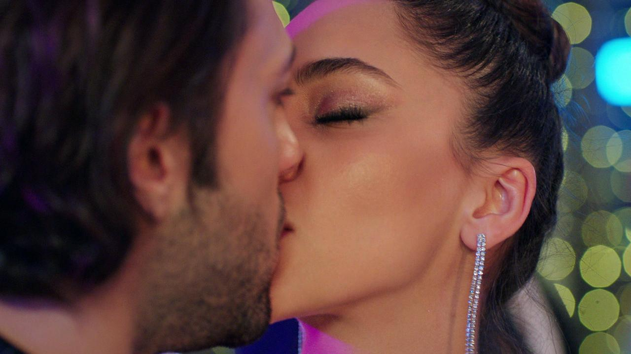 O Kız 15. Bölüm Fragmanı – 2