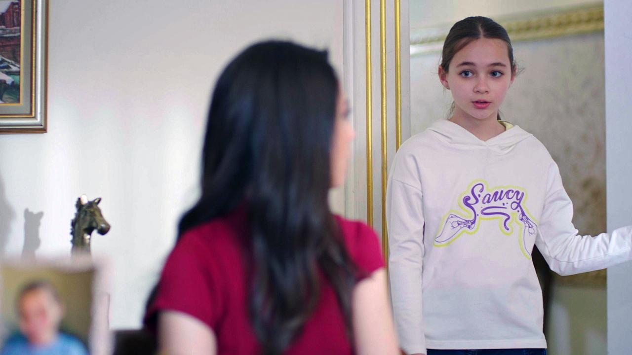 Melek, Hicran’ın evleneceğini öğrendi!
