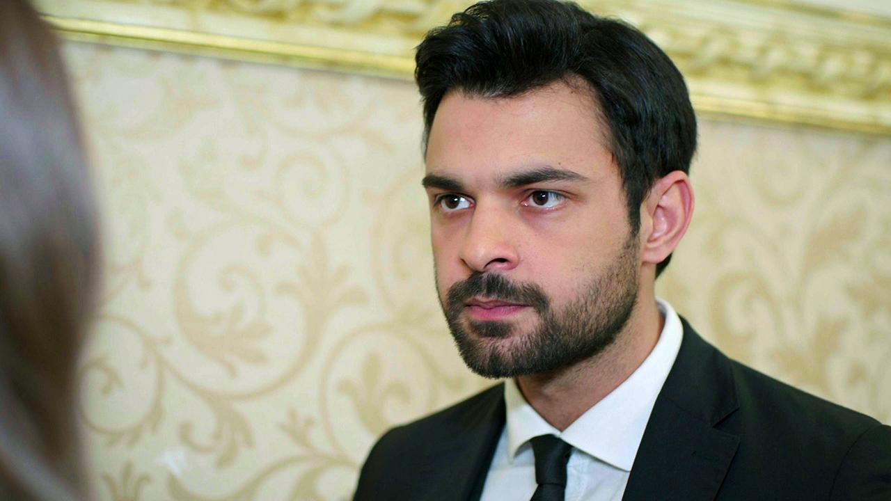 Emre’den Hicran’a sert çıkış!