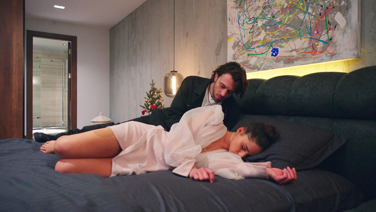 O Kız 16. Bölüm Fragmanı – 2