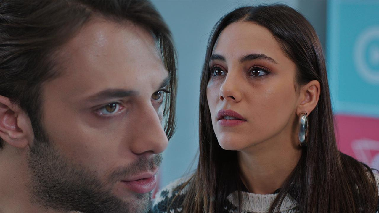 O Kız 17. Bölüm Fragmanı