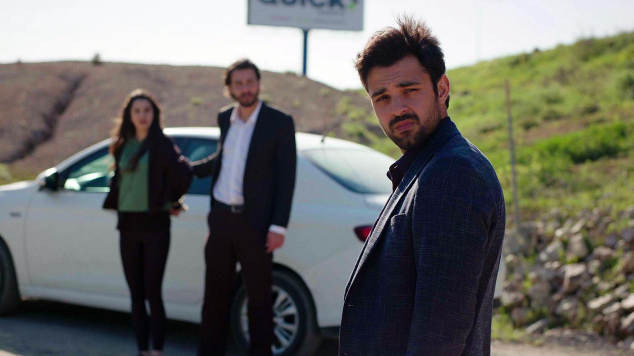 Emre, Yeliz’e karşı Hicran’ı tehlikeye atacak mı?