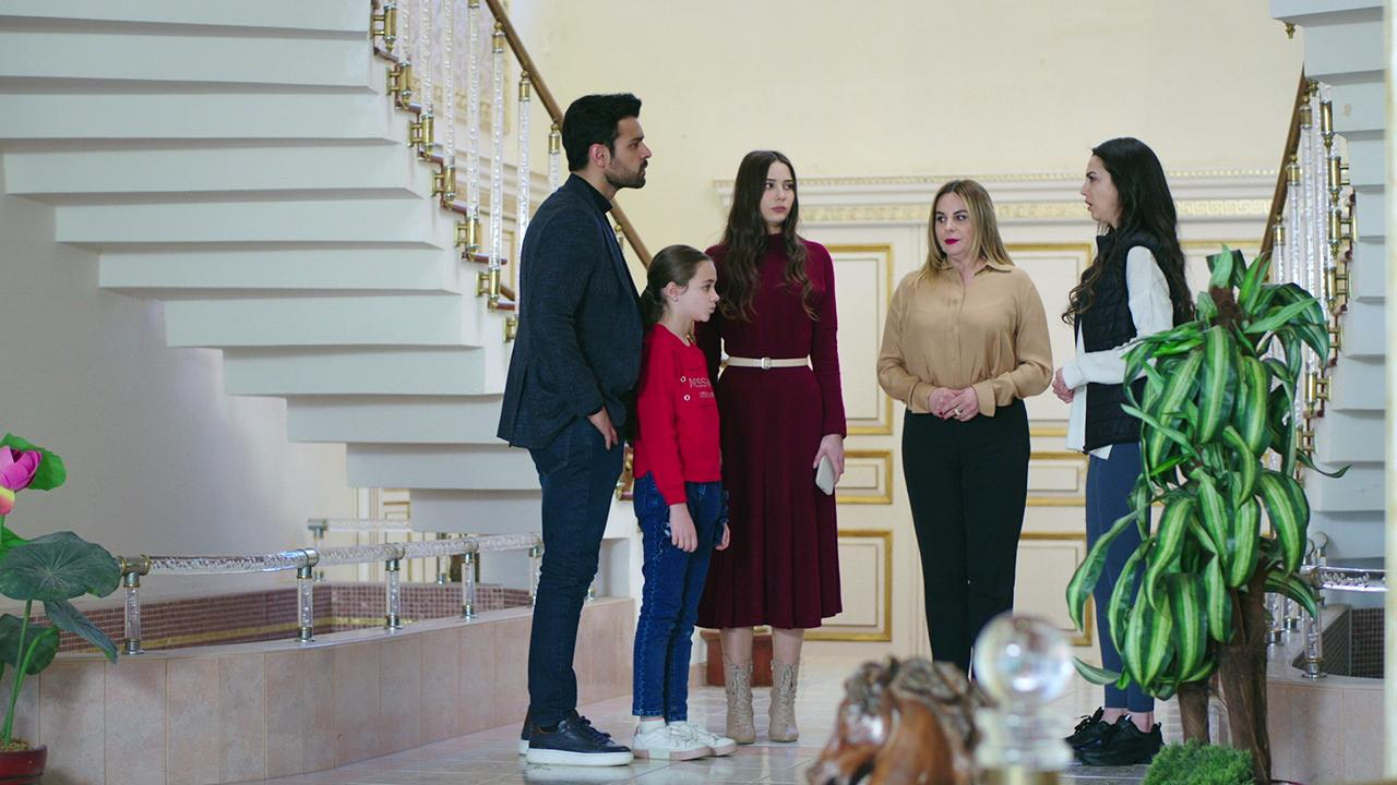 Yeliz’in gerçek yüzü ortaya çıkacak mı?