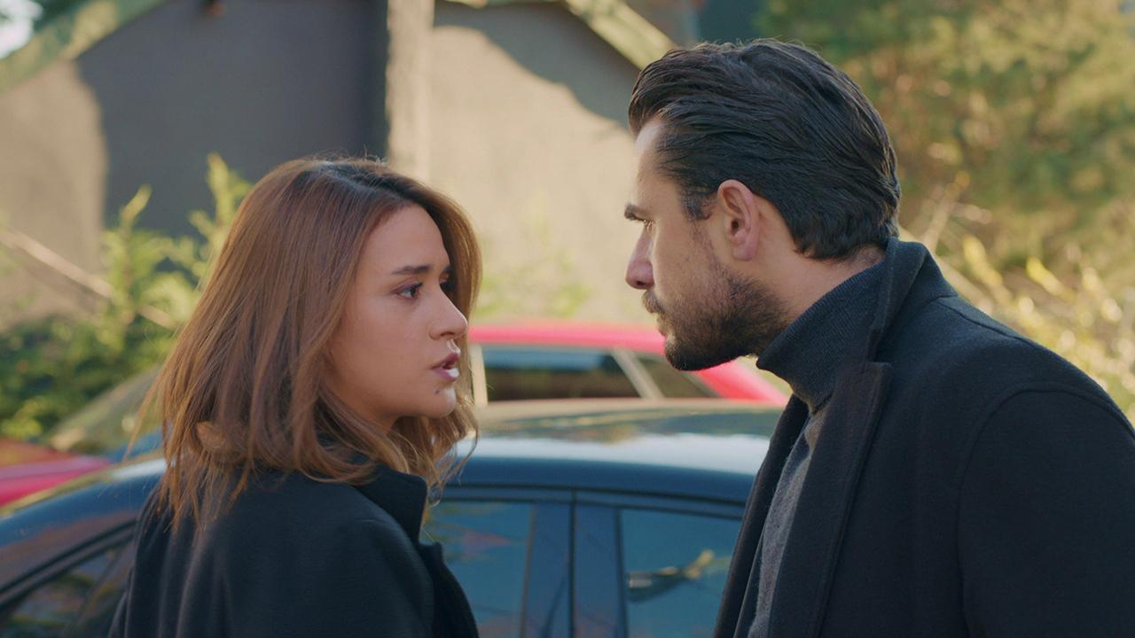 Aşk ve Umut 85. Bölüm