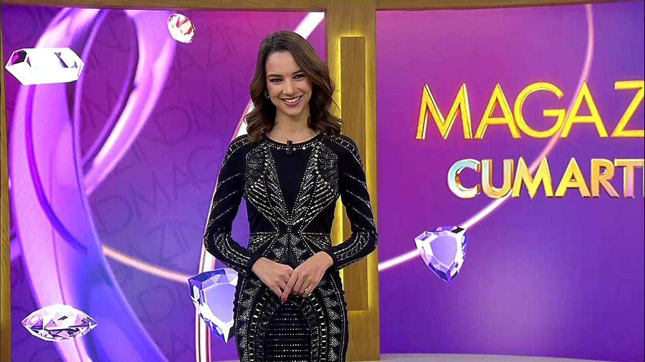 04.02.2023 / Magazin D Cumartesi
