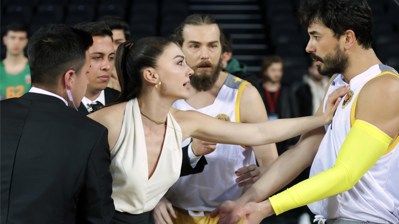 “Kraliçe” dizisinin merakla beklenen tanıtımı yayınlandı!