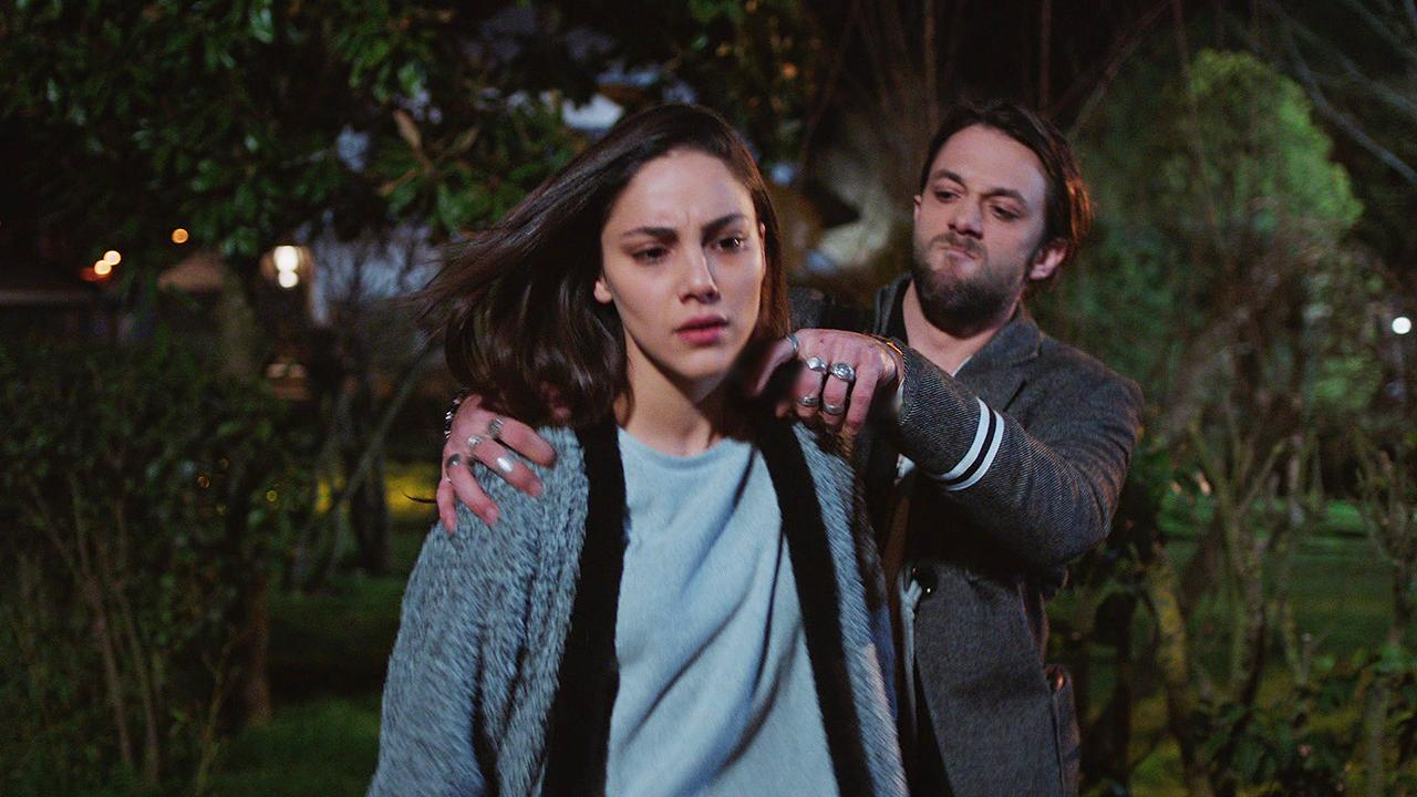 O Kız 24. Bölüm Fragmanı – FİNAL