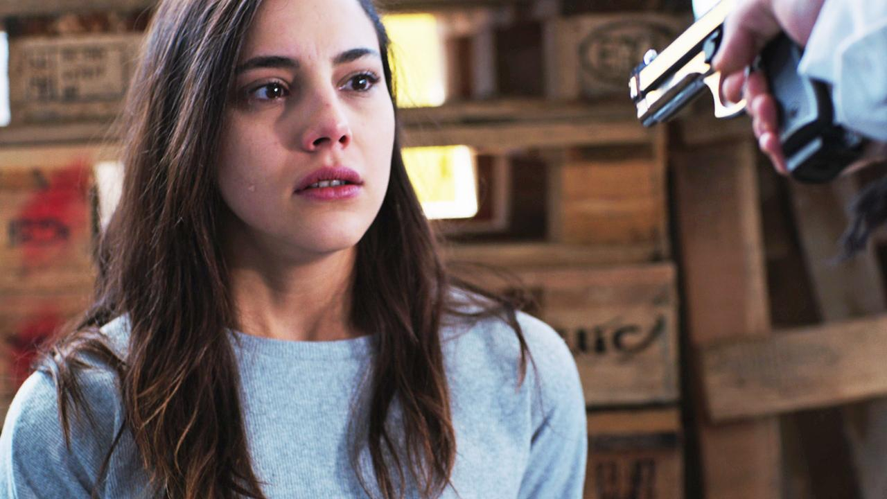 O Kız 24. Bölüm Fragmanı – 2 – FİNAL