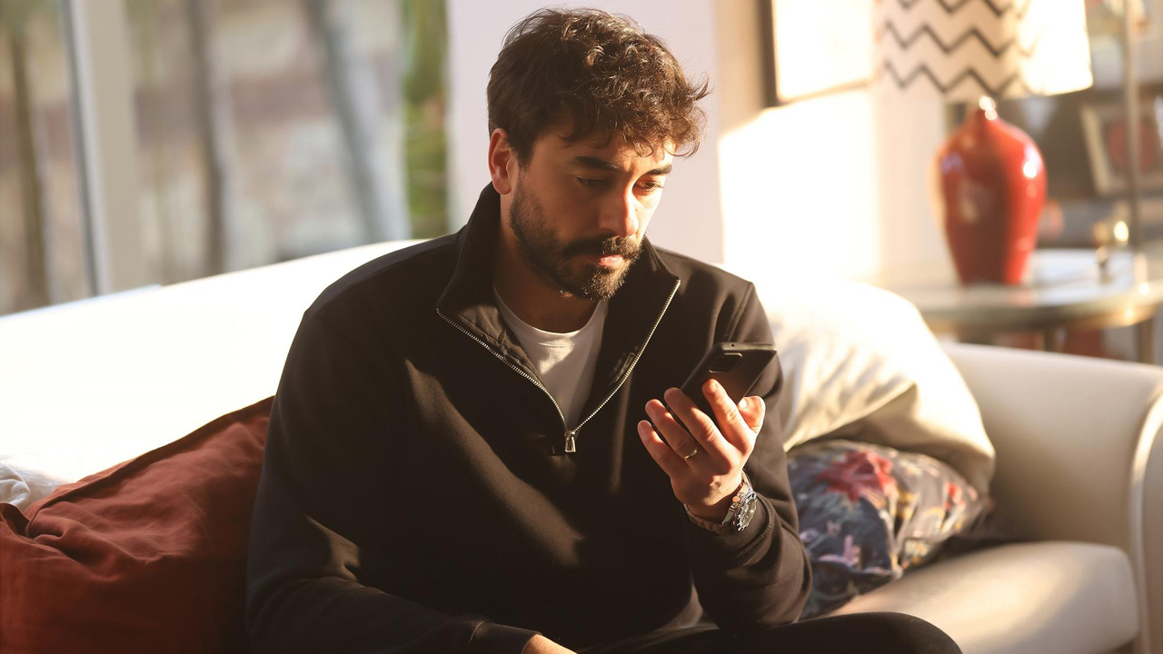 Gökhan Alkan, Kraliçe ile ekrana dönmeye hazırlanıyor!
