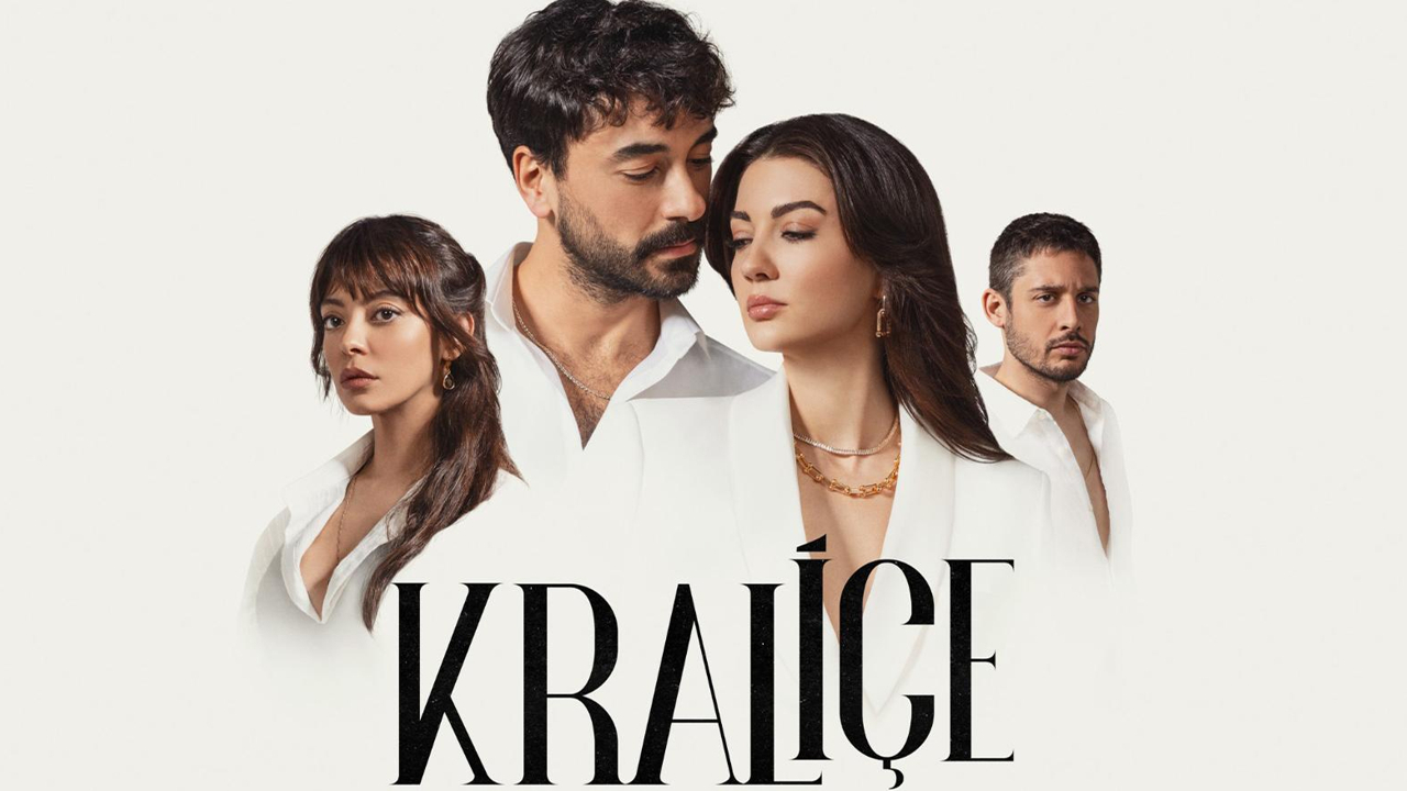 Kraliçe’nin çok konuşulacak karakterleri!