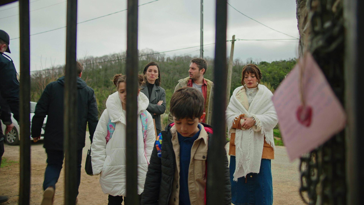 Kraliçe 3. Bölüm Fragmanı – 2