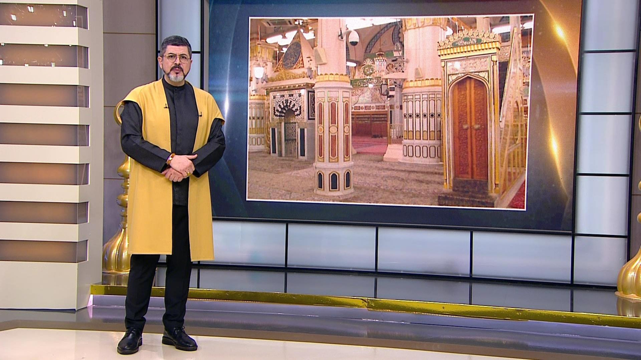 M. Fatih Çıtlak ile Sahur Vakti – 07.04.2023