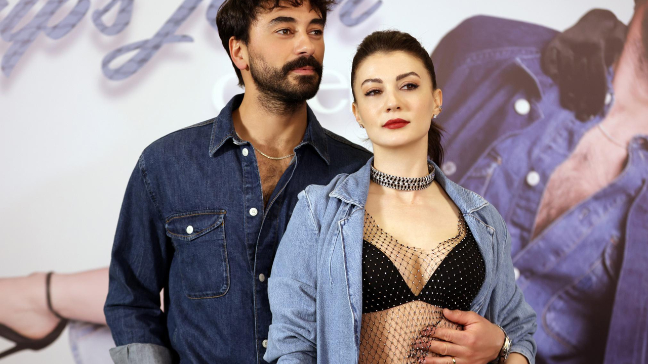 Kraliçe 4. Bölüm Fotoğrafları