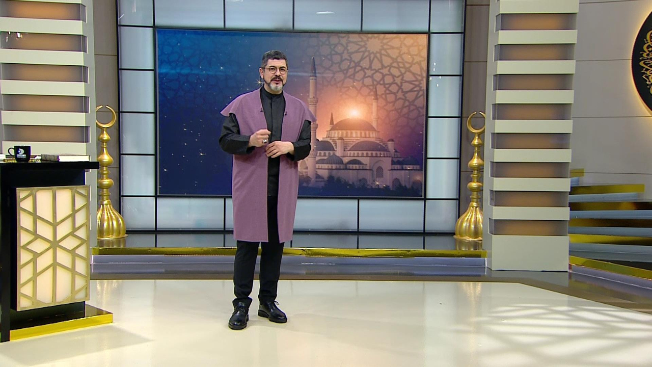 M. Fatih Çıtlak ile Sahur Vakti – 14.04.2023