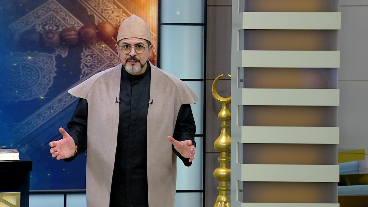 M. Fatih Çıtlak ile Sahur Vakti – 18.04.2023