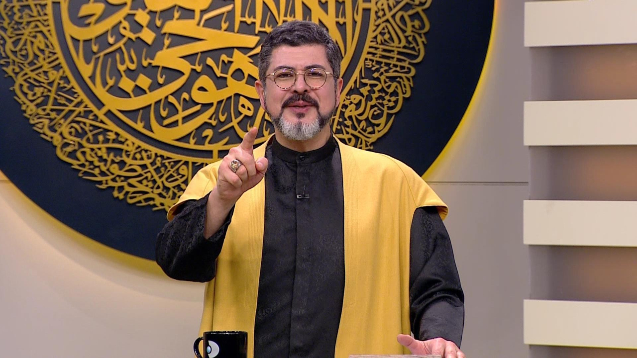 M. Fatih Çıtlak ile Sahur Vakti – 20.04.2023