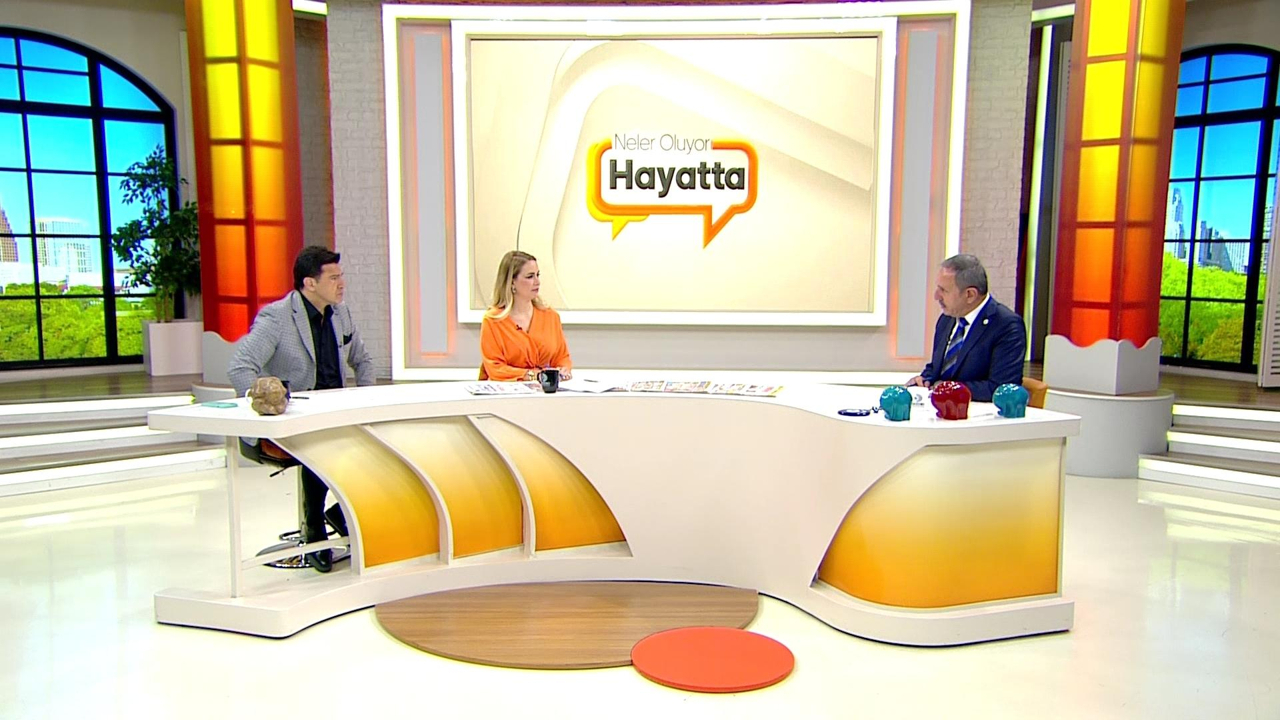 Neler Oluyor Hayatta? / 27.04.2023