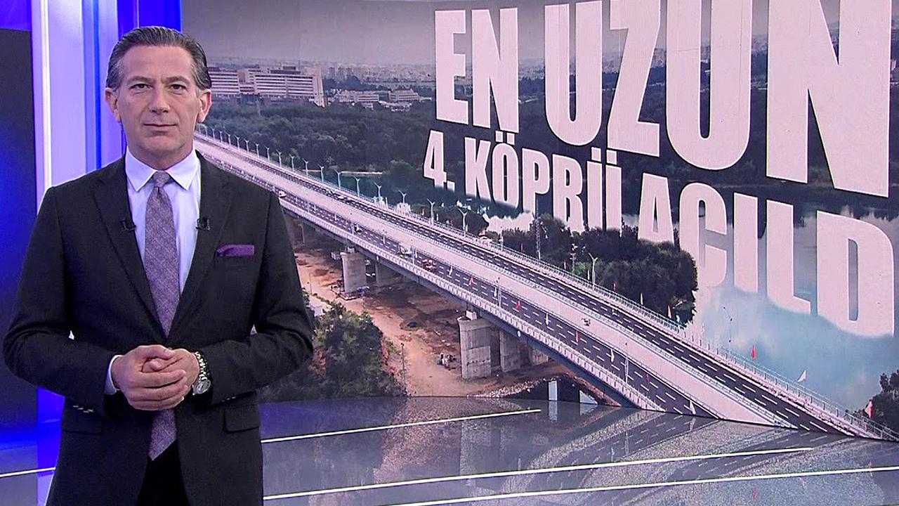 Kanal D Ana Haber – 28.04.2023